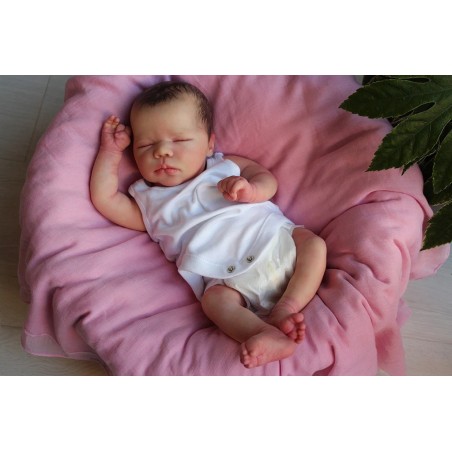 Realborn® Felicity Asleep