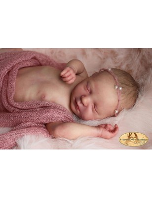 Realborn® Marissa Asleep