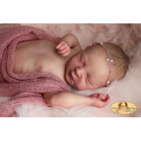 Realborn® Marissa Asleep