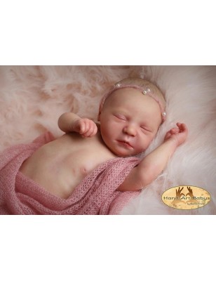 Realborn® Marissa Asleep