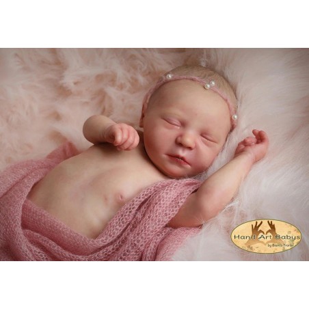 Realborn® Marissa Asleep