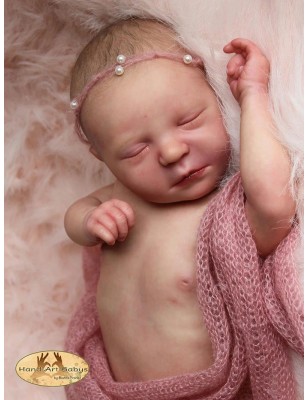 Realborn® Marissa Asleep