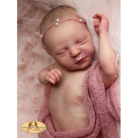 Realborn® Marissa Asleep