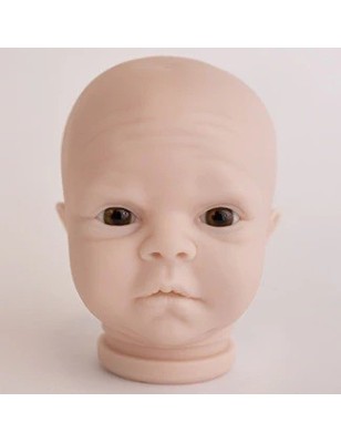 Testa - Jewel by Denise Pratt