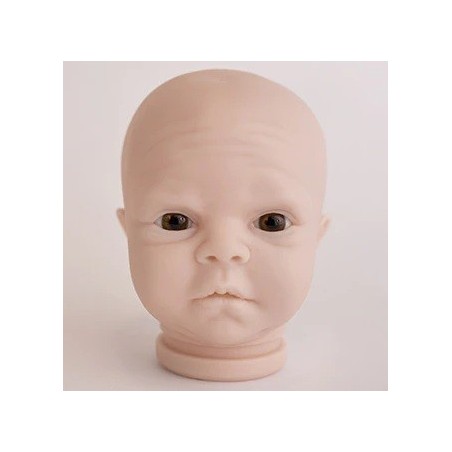 Testa - Jewel by Denise Pratt