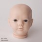 Head - Evelyn by Realborn®