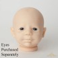 Head - Steven by Realborn®
