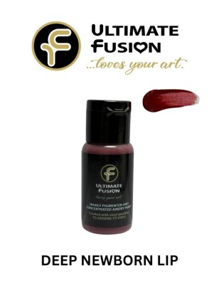 ULTIMATE FUSION-Deep Newborn lip 12 ml