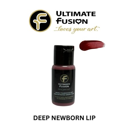 ULTIMATE FUSION-Deep Newborn lip 12 ml