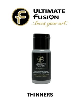 ULTIMATE FUSION-thinners 12 ml