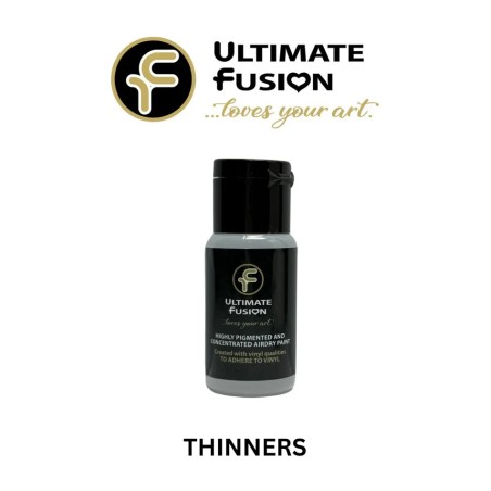 ULTIMATE FUSION-thinners 12 ml