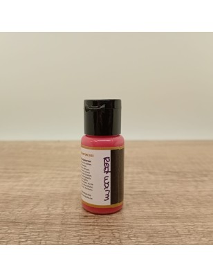 ULTIMATE FUSION-Red warm 12 ml