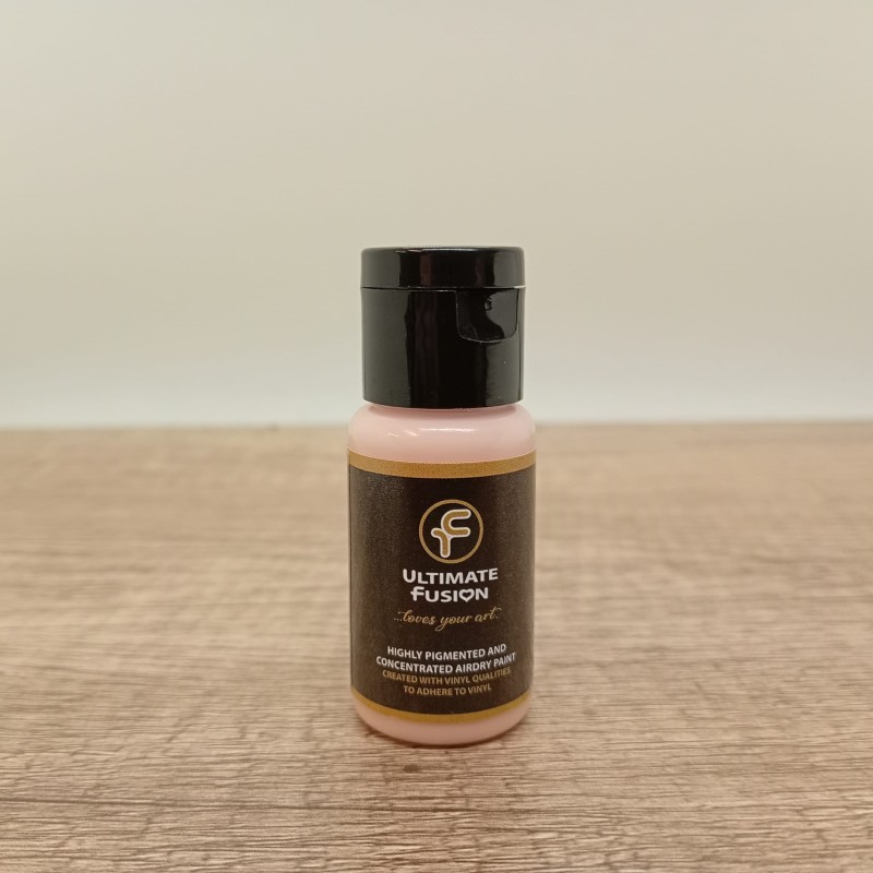 ULTIMATE FUSION- Baby pink skin 12 ml