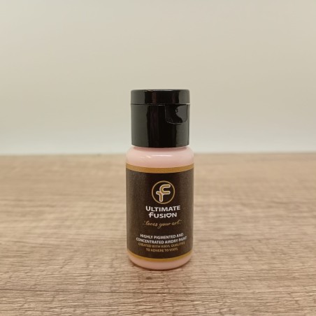 ULTIMATE FUSION- Baby pink skin 12 ml