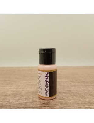 ULTIMATE FUSION- Baby pink skin 12 ml