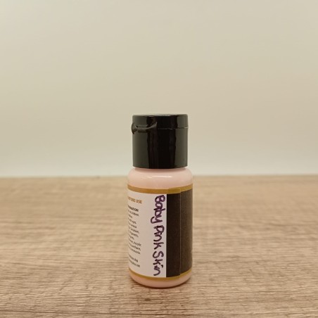 ULTIMATE FUSION- Baby pink skin 12 ml