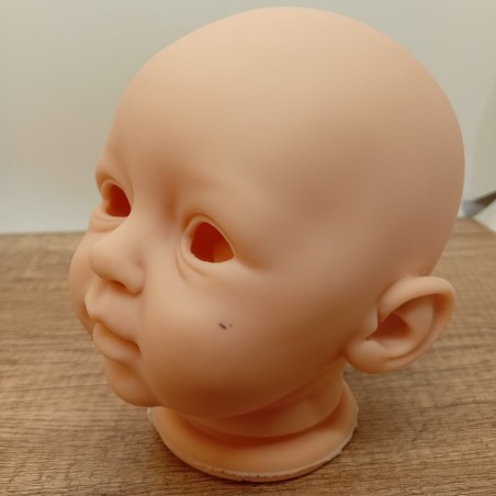 Aaron by Linde Scherer - seconda scelta