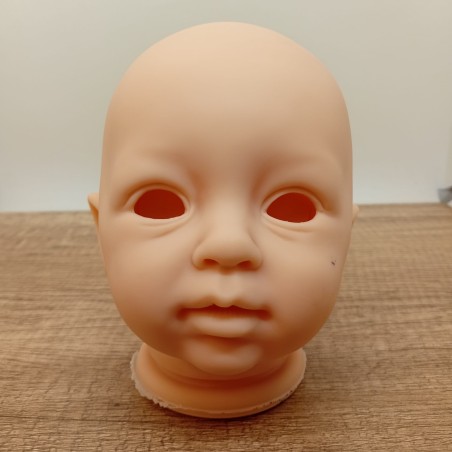 Aaron by Linde Scherer - seconda scelta