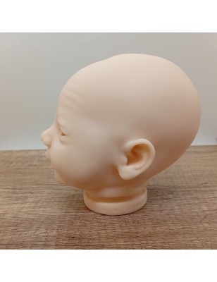 Head - Steven by Realborn®