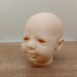 Head - Steven by Realborn®