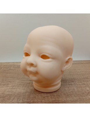 Testa - Bean by Denise Pratt