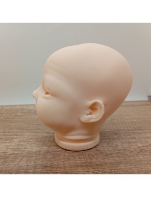 Head - BEAN by Denise Pratt