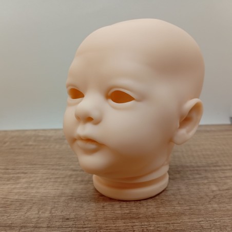 Testa - Evelyn by Realborn®