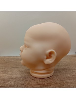 Head - Evelyn by Realborn®
