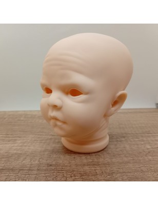 Testa - Jewel by Denise Pratt