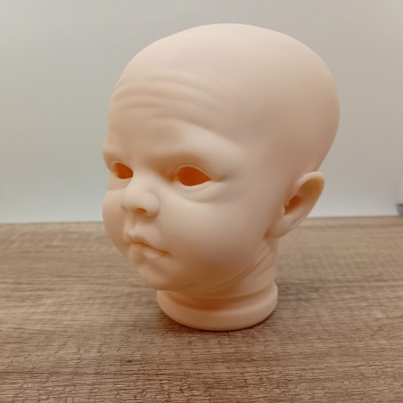 Testa - Jewel by Denise Pratt