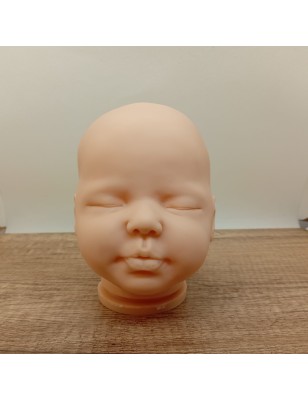 Testa -Valentina by Elisa Marx