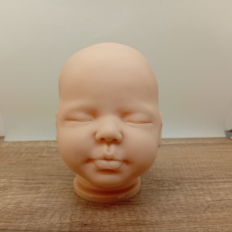 Testa -Valentina by Elisa Marx