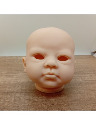 Testa -Lauri by Elisa Marx