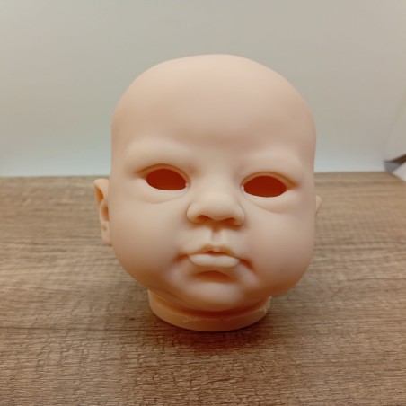 Testa -Lauri by Elisa Marx