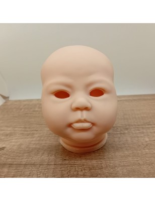 Testa -Mio by Elisa Marx