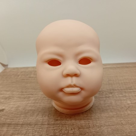 Testa -Mio by Elisa Marx