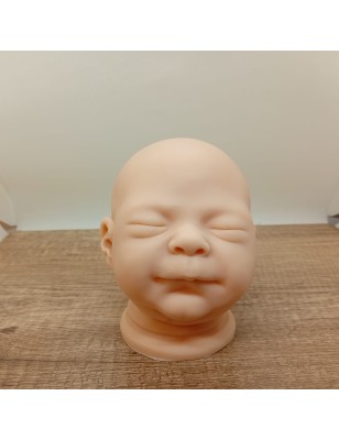 Testa - Edley by Elisa Marx