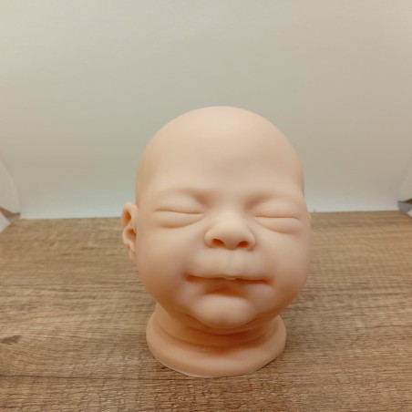 Testa - Edley by Elisa Marx