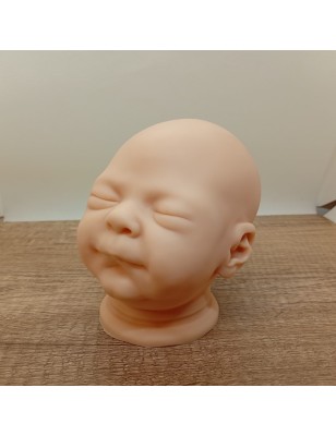 Testa - Edley by Elisa Marx