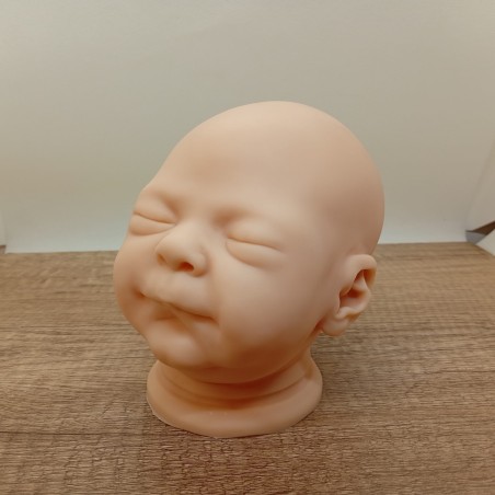 Testa - Edley by Elisa Marx