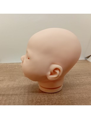 Head - Matvej by Elisa Marx