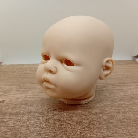 Testa Noah by Reva Schick