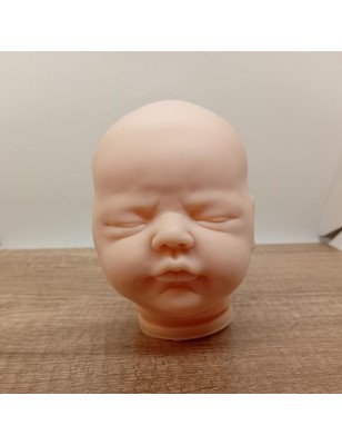 Testa -Paulin by Elisa Marx