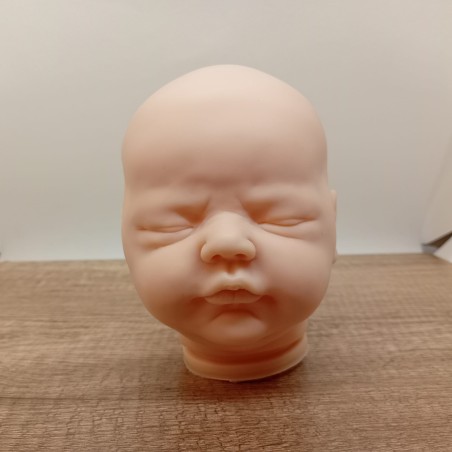 Testa -Paulin by Elisa Marx