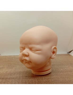 Testa -Paulin by Elisa Marx