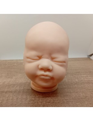 Testa -Evin by Elisa Marx