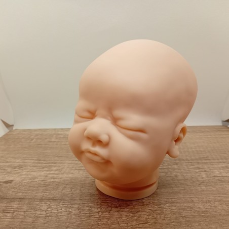 Testa -Evin by Elisa Marx