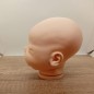 Head- Evin by Elisa Marx