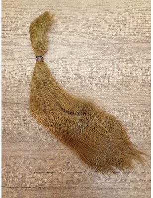 Mohair H.A.I.R. - DARK HONEY