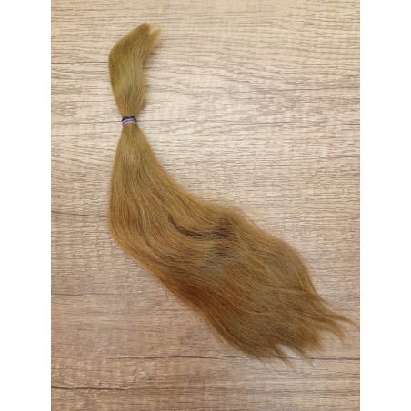 Mohair H.A.I.R. - DARK HONEY